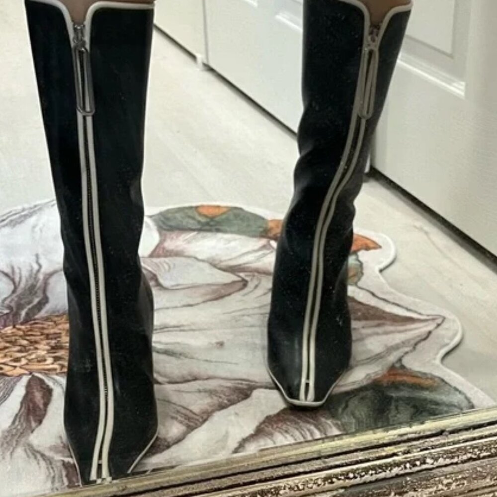 Archive Marni Boots Sz 40